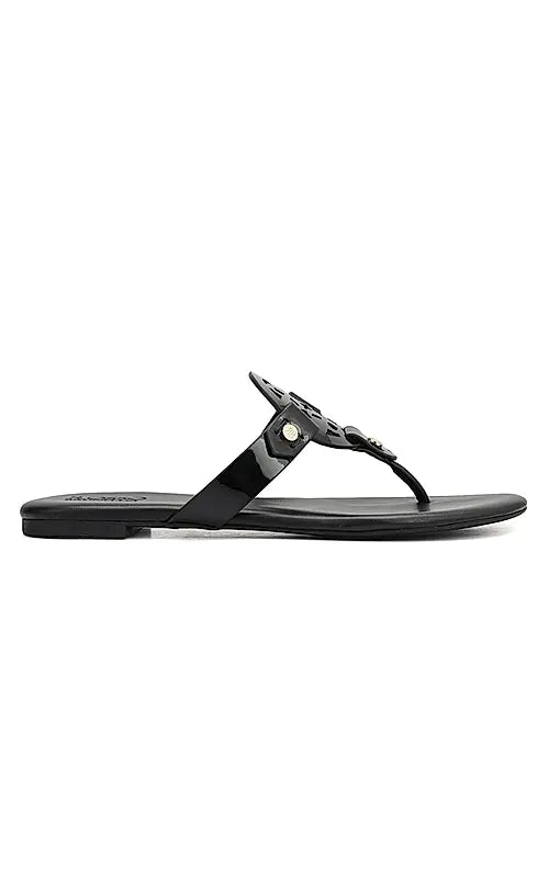 Black Logo Sliders