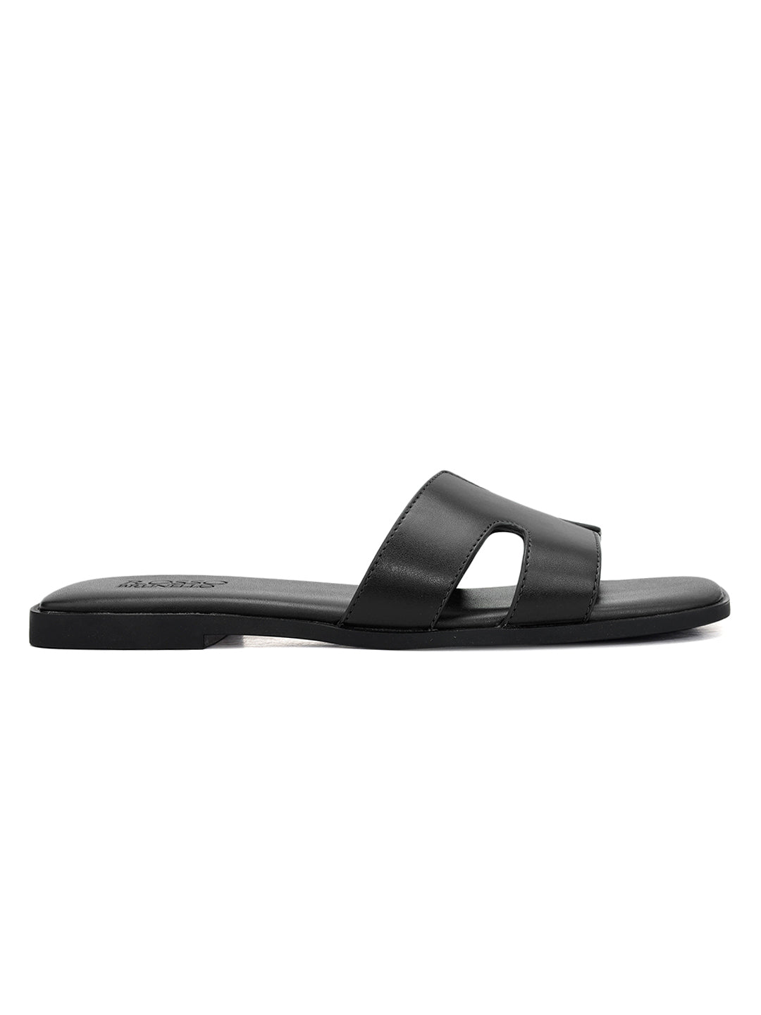 Black Curve Sliders