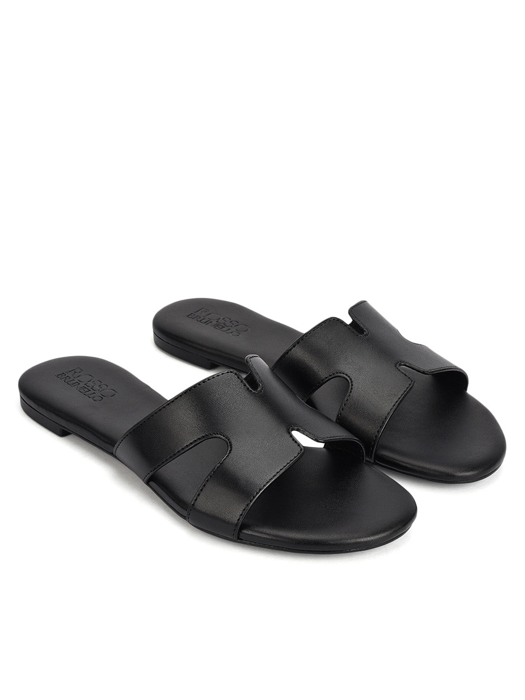 Black Curve Sliders