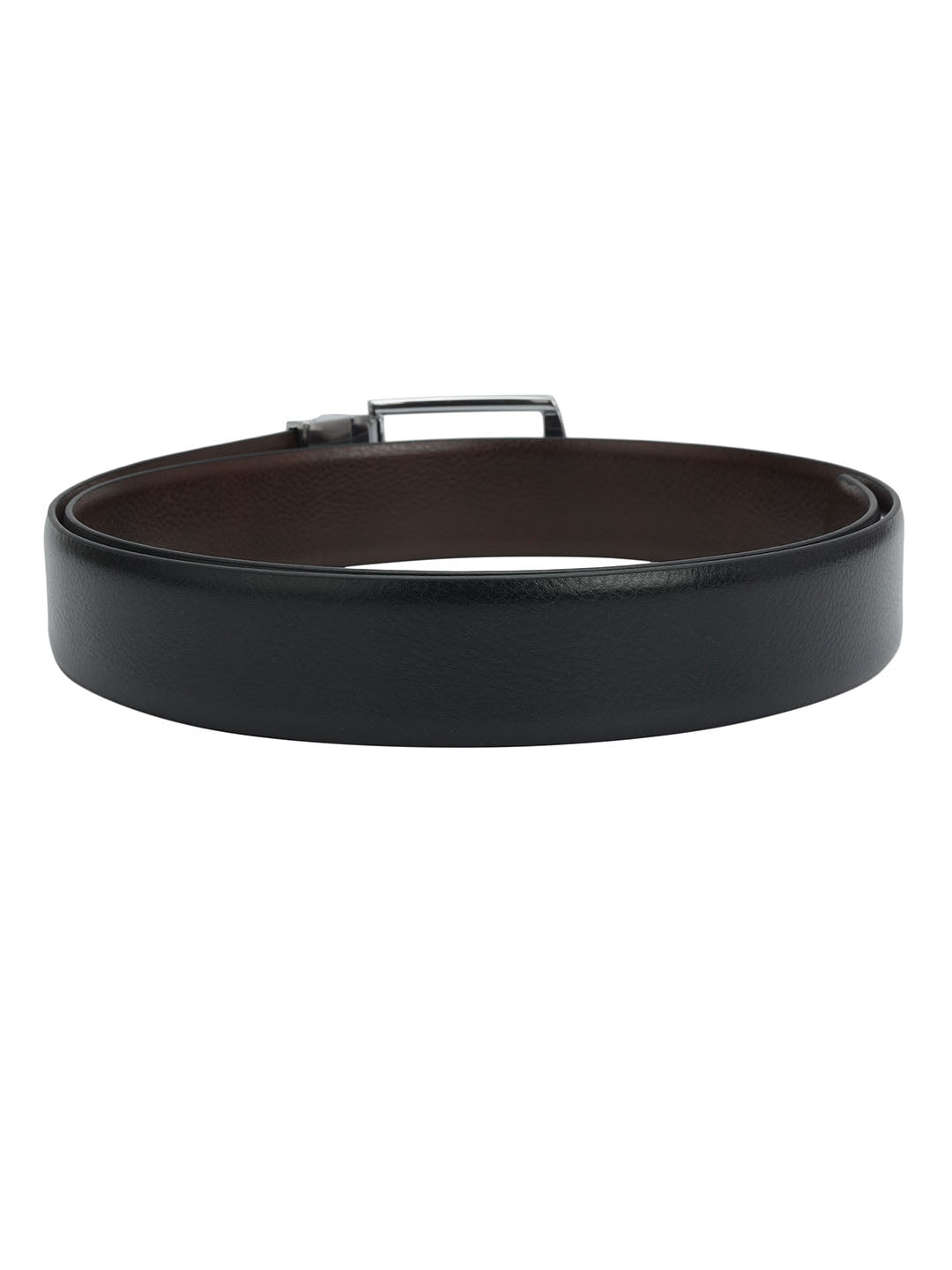 ペリーエリス ベルト アクセサリー メンズ Men's Reversible Belt